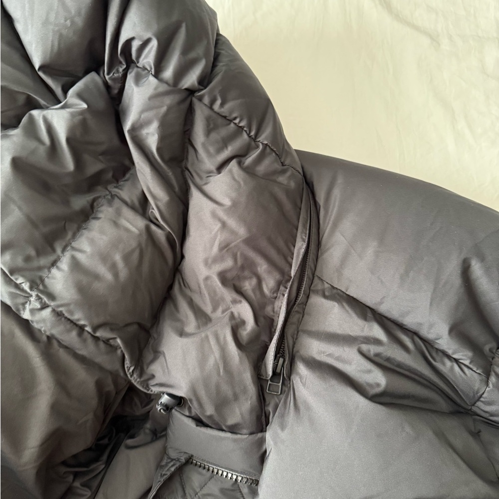 Responsible Down Long Puffer Jacket - image 6